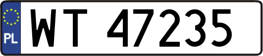 WT47235