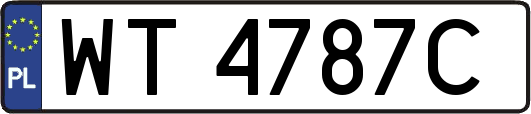 WT4787C
