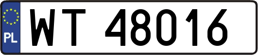 WT48016