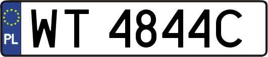 WT4844C