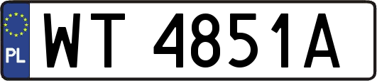 WT4851A