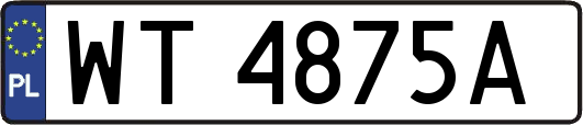 WT4875A