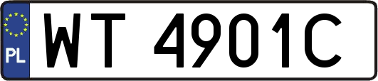 WT4901C