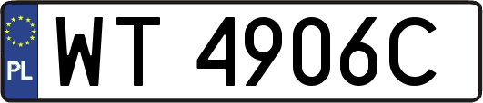 WT4906C