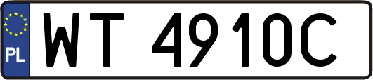 WT4910C