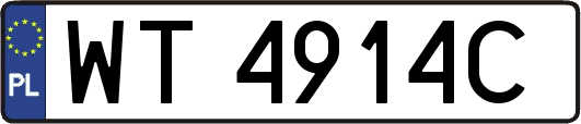 WT4914C