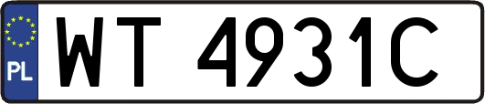 WT4931C