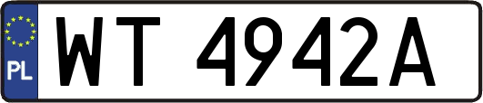 WT4942A