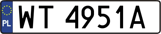 WT4951A