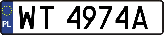 WT4974A