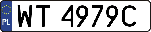 WT4979C