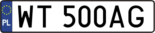 WT500AG