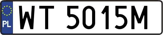 WT5015M