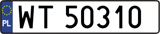 WT50310