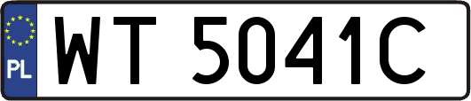 WT5041C
