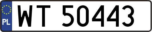 WT50443