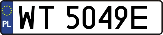 WT5049E