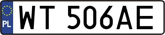 WT506AE