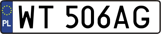 WT506AG