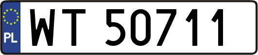 WT50711