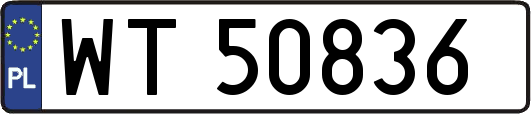 WT50836