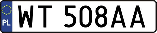 WT508AA