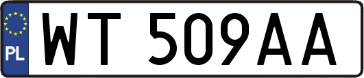 WT509AA