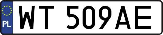 WT509AE