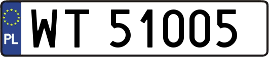 WT51005