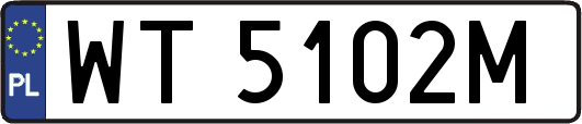 WT5102M