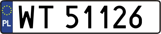 WT51126