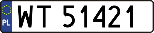 WT51421