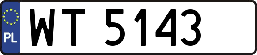 WT5143