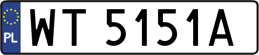 WT5151A