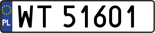 WT51601
