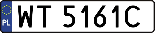 WT5161C