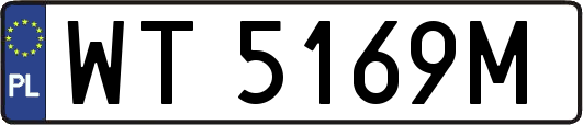 WT5169M