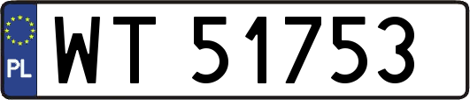 WT51753