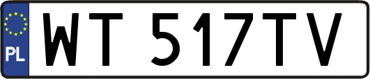 WT517TV