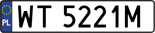 WT5221M