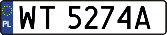 WT5274A