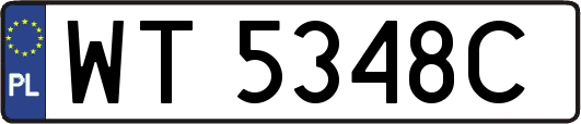 WT5348C