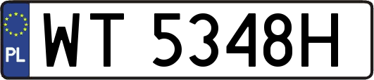 WT5348H
