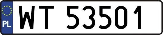 WT53501