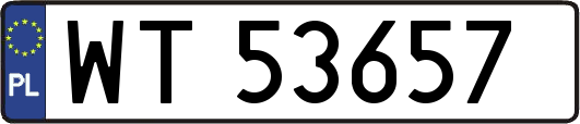 WT53657