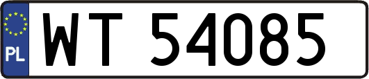 WT54085