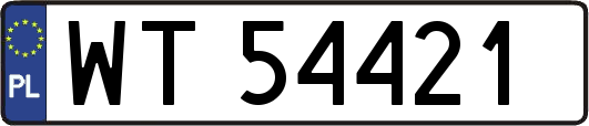 WT54421