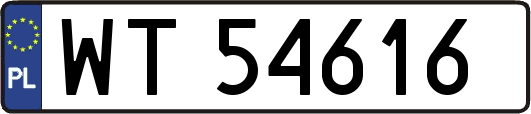 WT54616