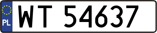 WT54637