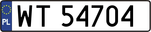 WT54704